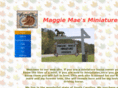 maggiemaesminiatures.com