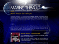 marinethibault.com