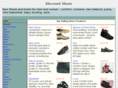 menwomenshoes.com