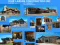 mikelarsenconstruction.com