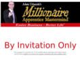millionairecoachblueprints.com