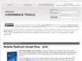 mobilecommercetools.com