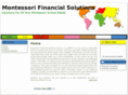 montessorifinancialsolutions.com
