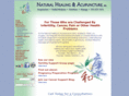 naturalhealingacupuncture.com
