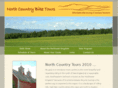 northcountrybiketours.com