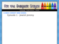 notthesharpestcrayon.com