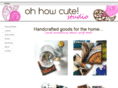 ohhowcutecc.com