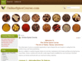 onlinespicecourse.com