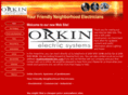 orkinelectric.com