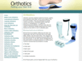 orthotics.co.uk