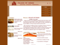 palaceofdosa.com