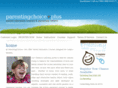 parentingchoiceplus.com