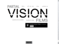 partialvisionfilms.com