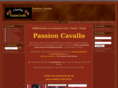 passioncavallo.com