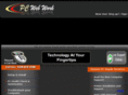 pcwebwork.com