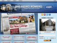pedromromero.com