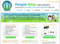 peoplewisewebsolutions.com