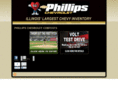 phillipschevycontest.com