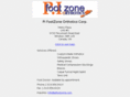 pifootzone.com