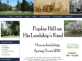 poplarhillonhlk.com