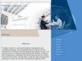 prestigelogistics.net