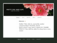 prettygirlhairclips.com