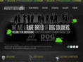 rarebreedpaintball.com