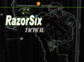 razorsixtactical.com