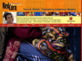redcorntours.com