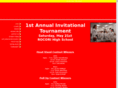 regionaltaekwondo.com