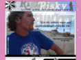 riskyclothing.com