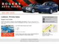 rogersautosales.net