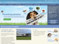 romeanimalhospital.com