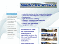 sandscivils.com