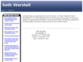sethworstellauctions.com