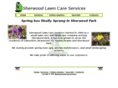 sherwoodlawncare.com