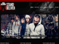 standanddeliverrecords.com