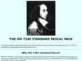 standardpascaline.com