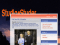 studiostuder.com