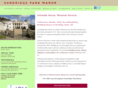 sundridgepark.com
