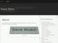 super-steve.com