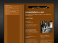 syruplabels.com