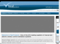 tealproducts.com