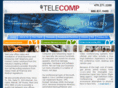 telecomp.com