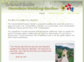 themountainweddinggarden.com