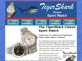 tigersharkwatch.com