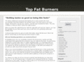topfatburners.org