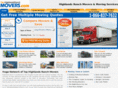 tophighlandsranchmovers.com