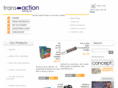 transactionholdings.com