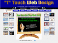 ttouchwebdesign.com